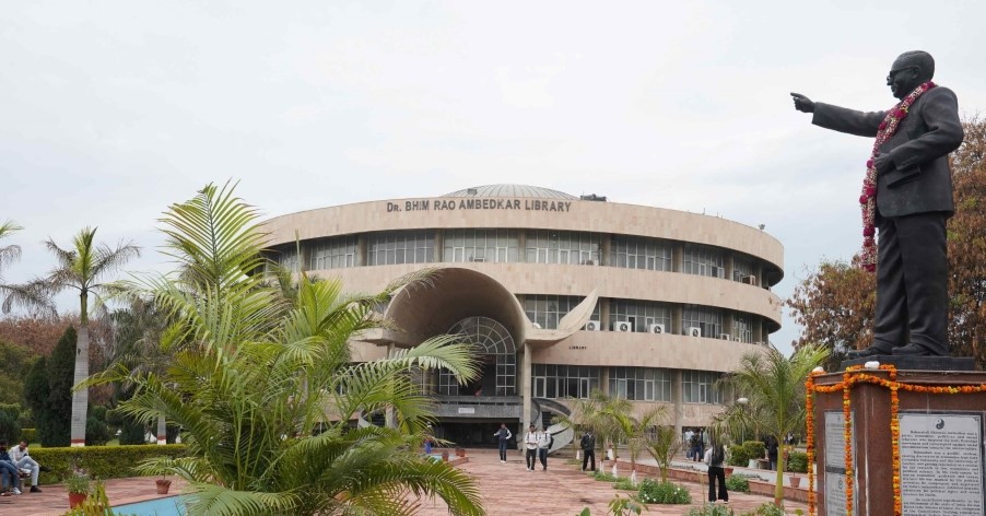 GJUST Hisar, Haryana